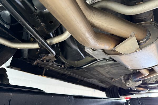 1994 Nissan Skyline R33 NISMO 400R for sale by Sandbox Motors