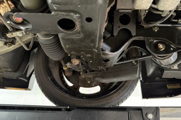 1994 Nissan Skyline R33 NISMO 400R for sale by Sandbox Motors