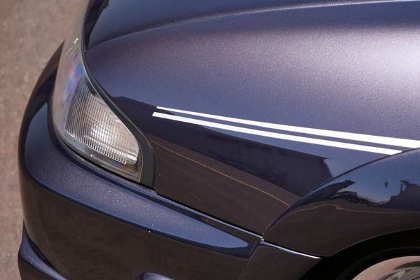 1994 Nissan Skyline R33 NISMO 400R for sale by Sandbox Motors