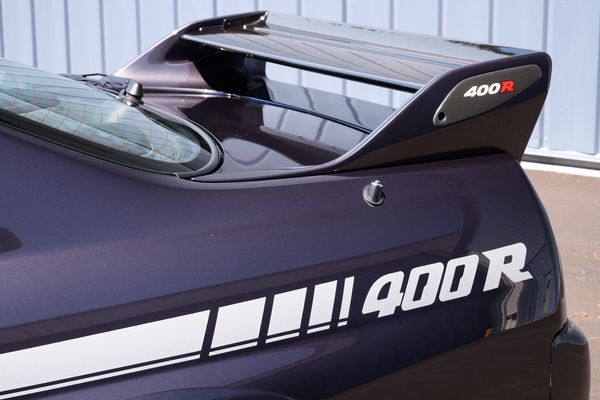 1994 Nissan Skyline R33 NISMO 400R for sale by Sandbox Motors