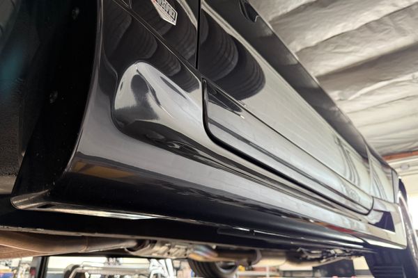 1994 Nissan Skyline R33 NISMO 400R for sale by Sandbox Motors