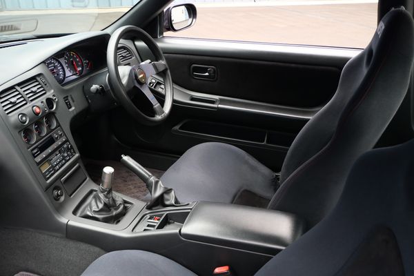 1994 Nissan Skyline R33 NISMO 400R for sale by Sandbox Motors