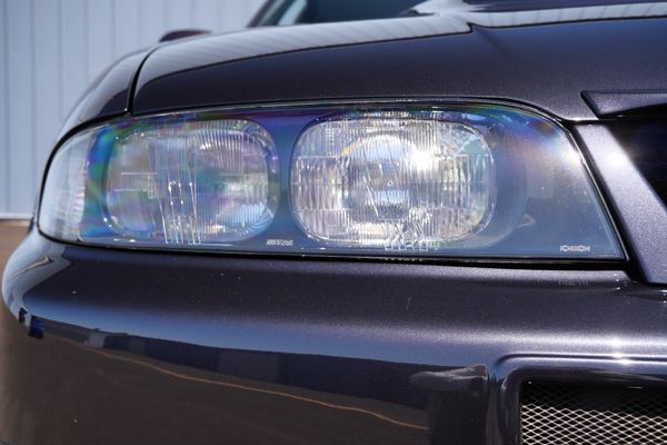 1994 Nissan Skyline R33 NISMO 400R for sale by Sandbox Motors