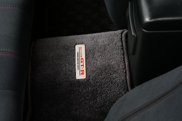 1994 Nissan Skyline R33 NISMO 400R for sale by Sandbox Motors