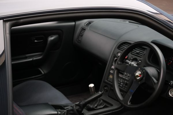 1994 Nissan Skyline R33 NISMO 400R for sale by Sandbox Motors