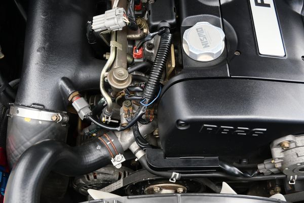 1994 Nissan Skyline R33 NISMO 400R for sale by Sandbox Motors