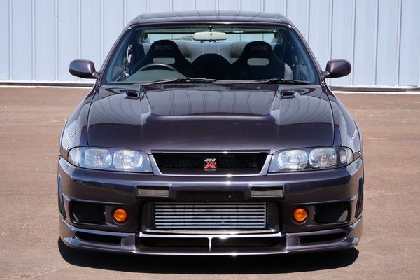 1994 Nissan Skyline R33 NISMO 400R for sale by Sandbox Motors