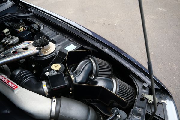 1994 Nissan Skyline R33 NISMO 400R for sale by Sandbox Motors