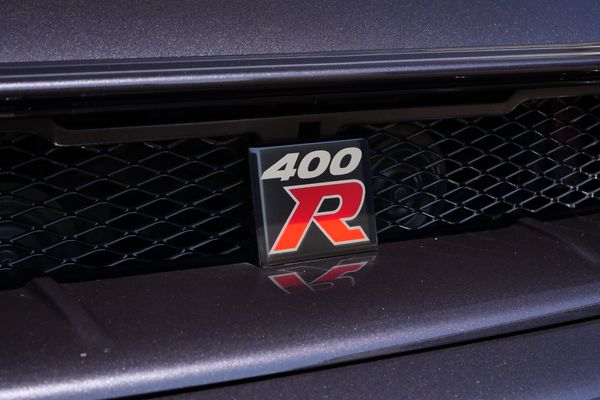 1994 Nissan Skyline R33 NISMO 400R for sale by Sandbox Motors