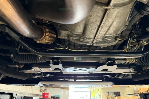 1994 Nissan Skyline R33 NISMO 400R for sale by Sandbox Motors
