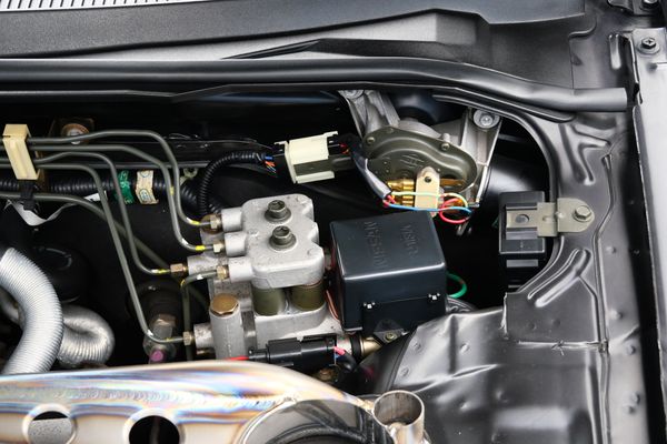 1994 Nissan Skyline R33 NISMO 400R for sale by Sandbox Motors