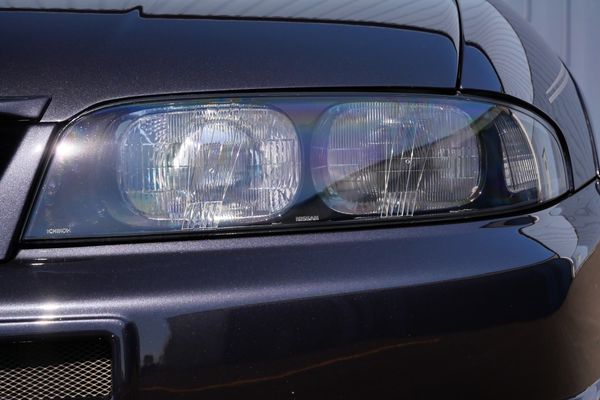 1994 Nissan Skyline R33 NISMO 400R for sale by Sandbox Motors
