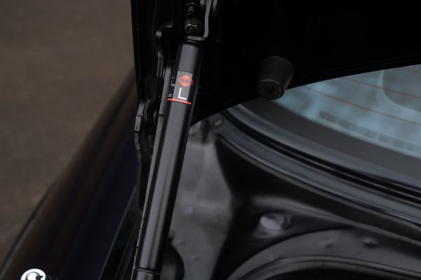 1994 Nissan Skyline R33 NISMO 400R for sale by Sandbox Motors