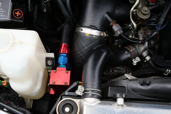 1994 Nissan Skyline R33 NISMO 400R for sale by Sandbox Motors