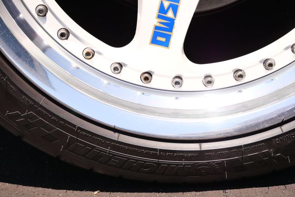 1994 Nissan Skyline R33 NISMO 400R for sale by Sandbox Motors