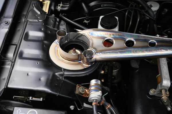 1994 Nissan Skyline R33 NISMO 400R for sale by Sandbox Motors
