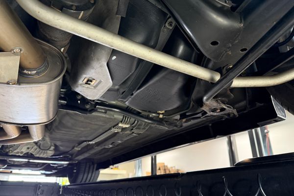 1994 Nissan Skyline R33 NISMO 400R for sale by Sandbox Motors