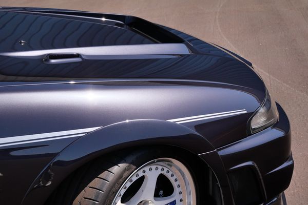 1994 Nissan Skyline R33 NISMO 400R for sale by Sandbox Motors