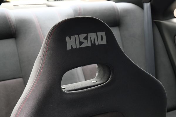 1994 Nissan Skyline R33 NISMO 400R for sale by Sandbox Motors