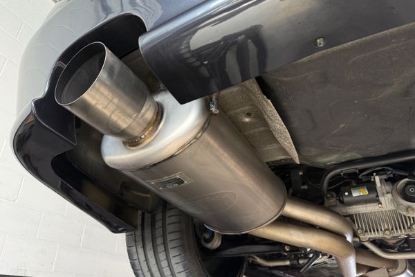 1994 Nissan Skyline R33 NISMO 400R for sale by Sandbox Motors