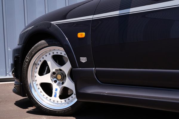 1994 Nissan Skyline R33 NISMO 400R for sale by Sandbox Motors