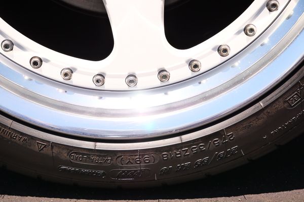 1994 Nissan Skyline R33 NISMO 400R for sale by Sandbox Motors