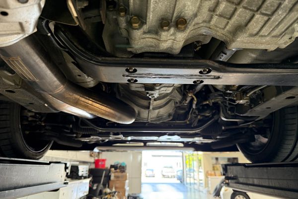 1994 Nissan Skyline R33 NISMO 400R for sale by Sandbox Motors