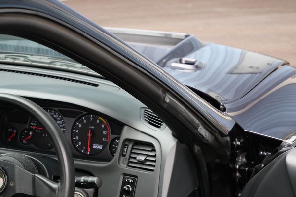 1994 Nissan Skyline R33 NISMO 400R for sale by Sandbox Motors