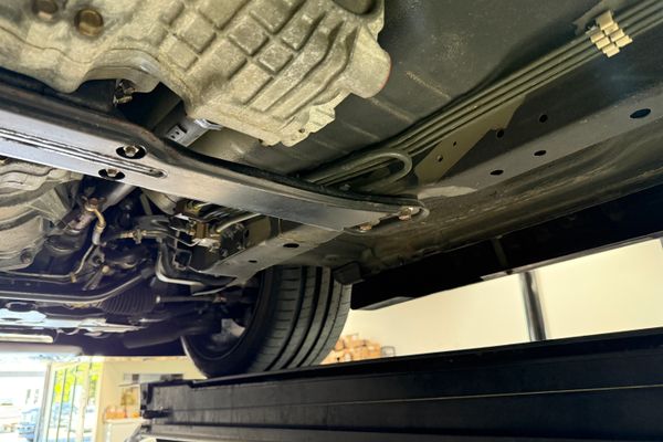 1994 Nissan Skyline R33 NISMO 400R for sale by Sandbox Motors
