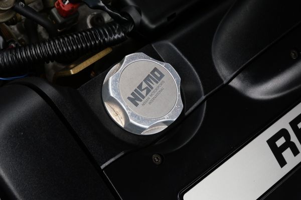 1994 Nissan Skyline R33 NISMO 400R for sale by Sandbox Motors