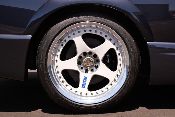 1994 Nissan Skyline R33 NISMO 400R for sale by Sandbox Motors