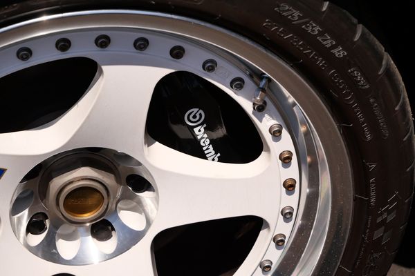 1994 Nissan Skyline R33 NISMO 400R for sale by Sandbox Motors