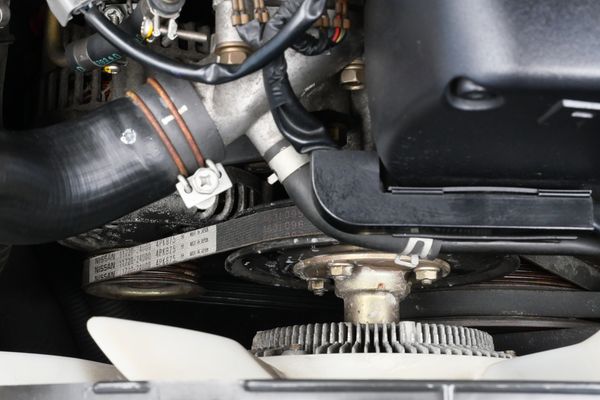 1994 Nissan Skyline R33 NISMO 400R for sale by Sandbox Motors