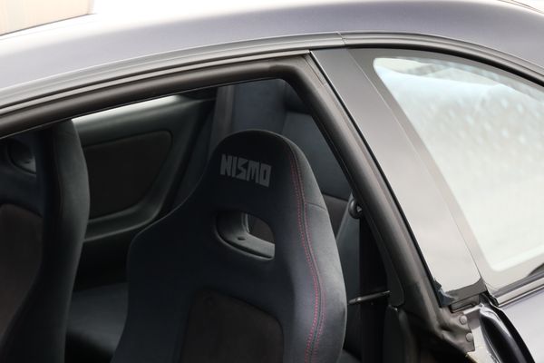 1994 Nissan Skyline R33 NISMO 400R for sale by Sandbox Motors
