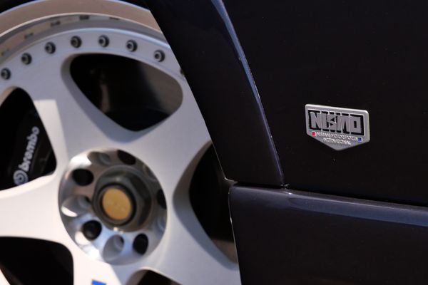 1994 Nissan Skyline R33 NISMO 400R for sale by Sandbox Motors