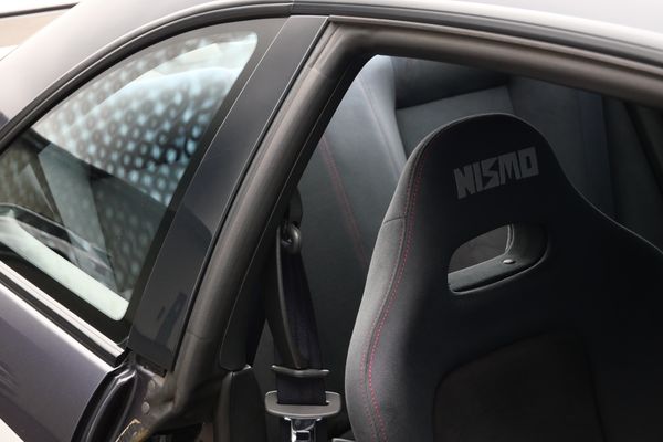 1994 Nissan Skyline R33 NISMO 400R for sale by Sandbox Motors