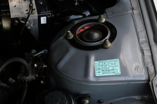 1999 Nissan Silvia  Spec-R