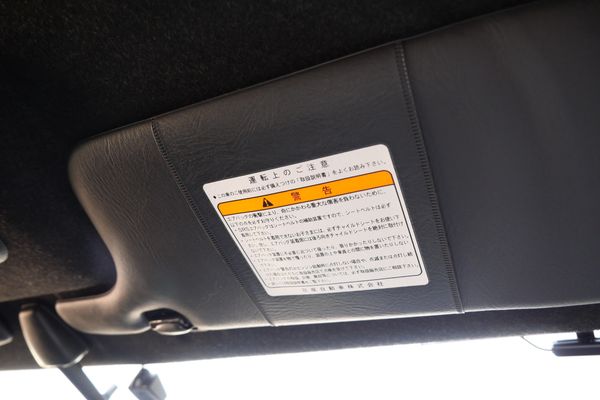 1999 Nissan Silvia  Spec-R