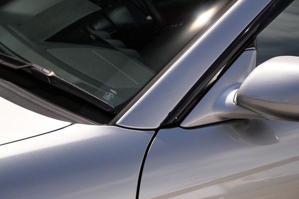 1999 Nissan Silvia  Spec-R