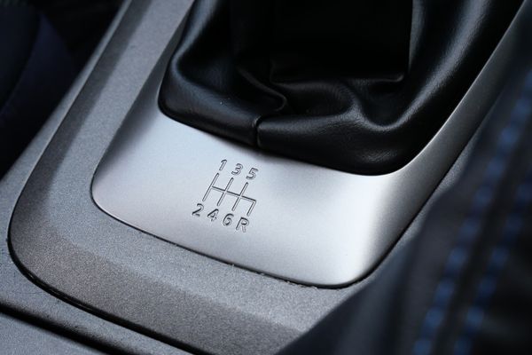 1999 Nissan Silvia  Spec-R