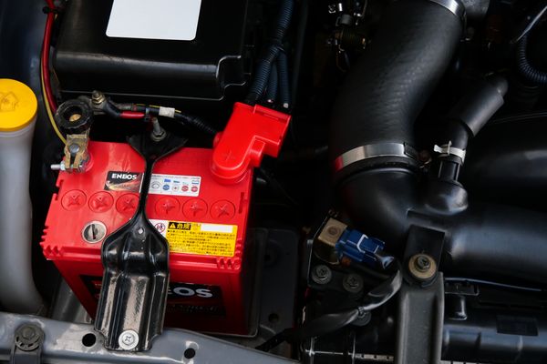1999 Nissan Silvia  Spec-R