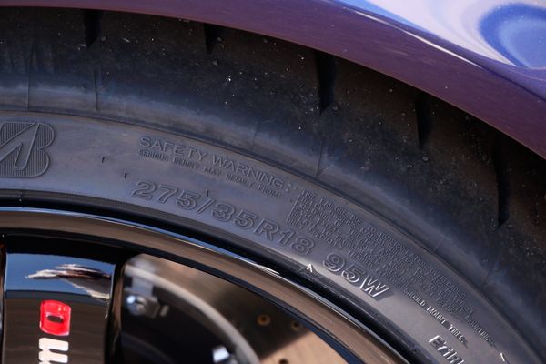 2001 Nissan Skyline GT-R R34 NISMO Clubman Race Spec (CRS) for sale by Sandbox Motors