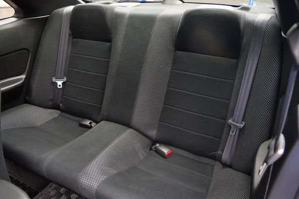2001 Nissan Skyline GT-R R34 V-Spec II