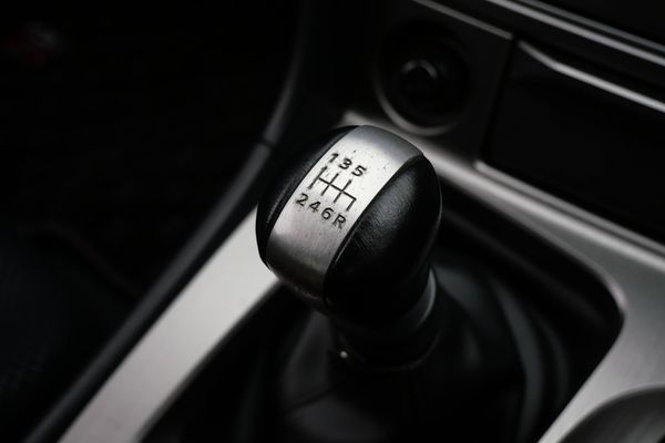 2001 Nissan Skyline GT-R R34 V-Spec II