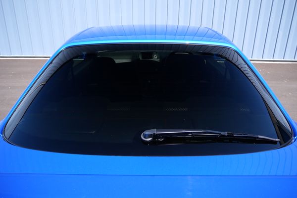 2001 Nissan Skyline GT-R R34 V-Spec II