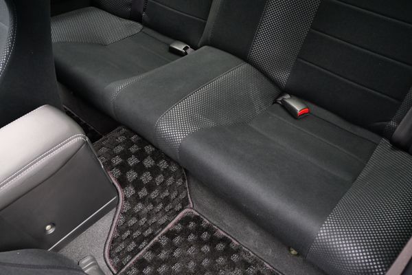 2001 Nissan Skyline GT-R R34 V-Spec II