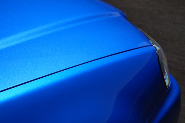 2001 Nissan Skyline GT-R R34 V-Spec II