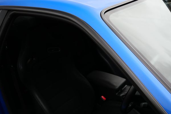 2001 Nissan Skyline GT-R R34 V-Spec II