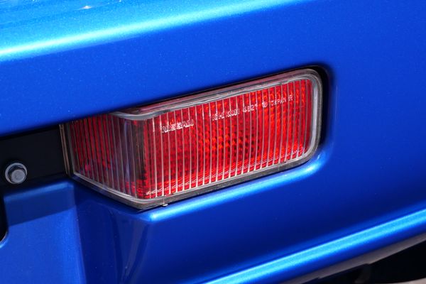 2001 Nissan Skyline GT-R R34 V-Spec II