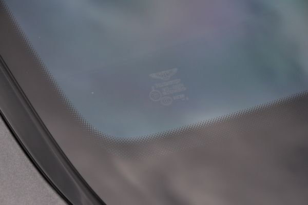 2021 Bentley Continental GT W12